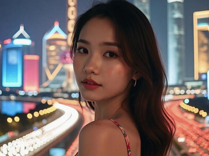 Shanghai's Neuro-Luxe Odyssey: The Confluence of Quantum Leisure and Cultural Algorithms