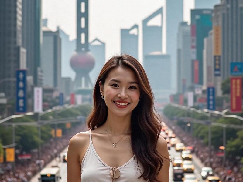 Metamorphosis of the Night: How Shanghai's Elite Clubs Are Redefining Urban Entertainment
