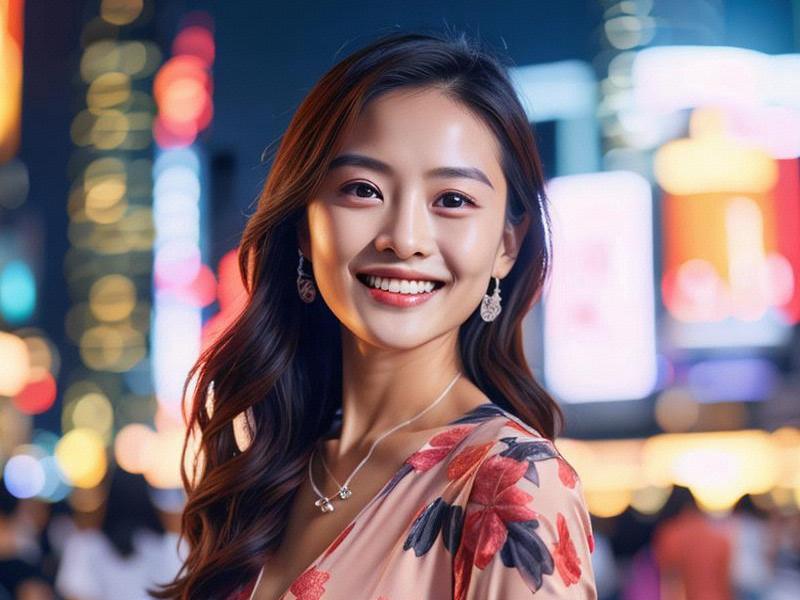 Shanghai's Green Transformation: Paving the Way for a Sustainable Future