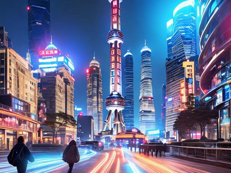 Exploring the Endless Charms of Shanghai and Its Enchanting Surroundings