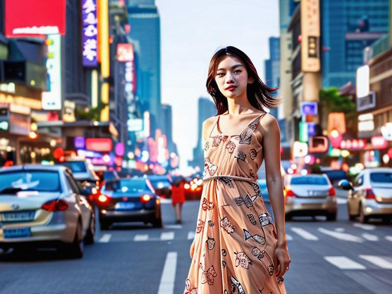 Shanghai's Innovative Approach to Urban Development: A Model for the Future