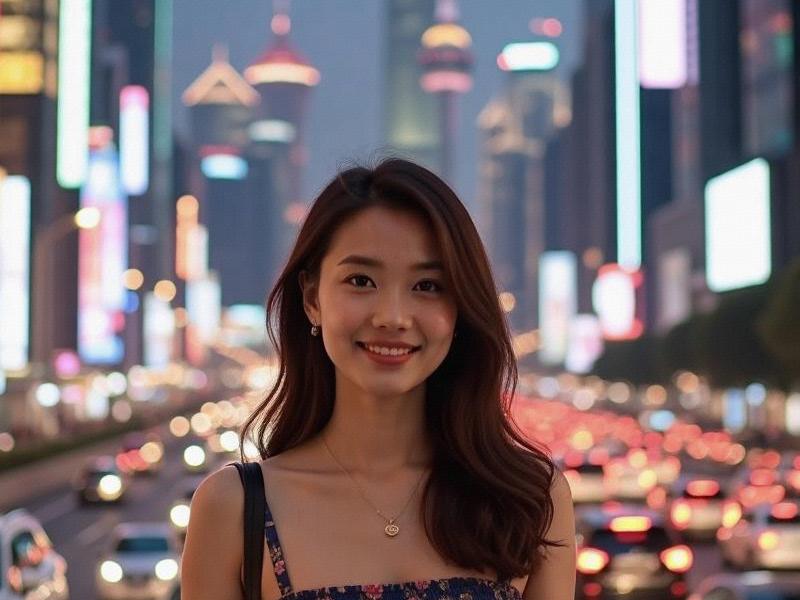 Shanghai and Beyond: How the Megacity is Reshaping the Yangtze River Delta in 2025