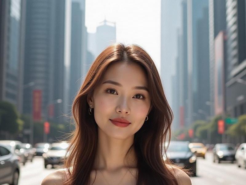 Shanghai and Beyond: How China's Financial Capital is Reshaping the Yangtze Delta Megaregion