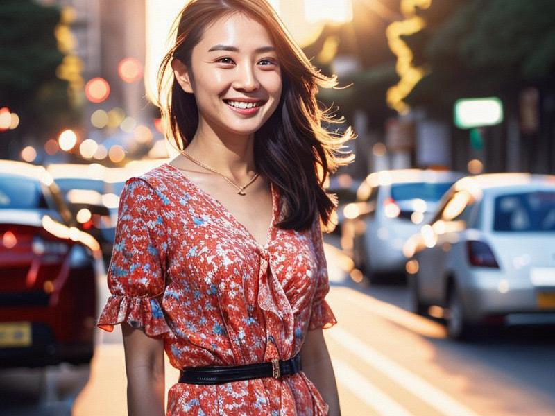Shanghai's Renaissance: A Journey Through the City's Cultural and Technological Evolution