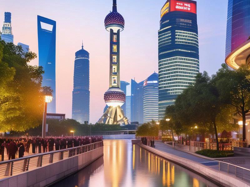 Exploring the Rich Culture and Entertainment Scene in Shanghai