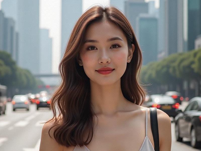 【都市镜像】上海女性生态报告：精致外表下的硬核人生