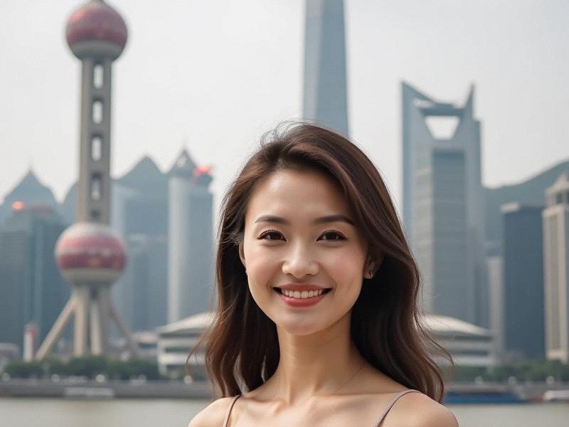The Shanghai Woman Renaissance: How China's Most Cosmopolitan City is Redefining Modern Femininity (2025 Report)
