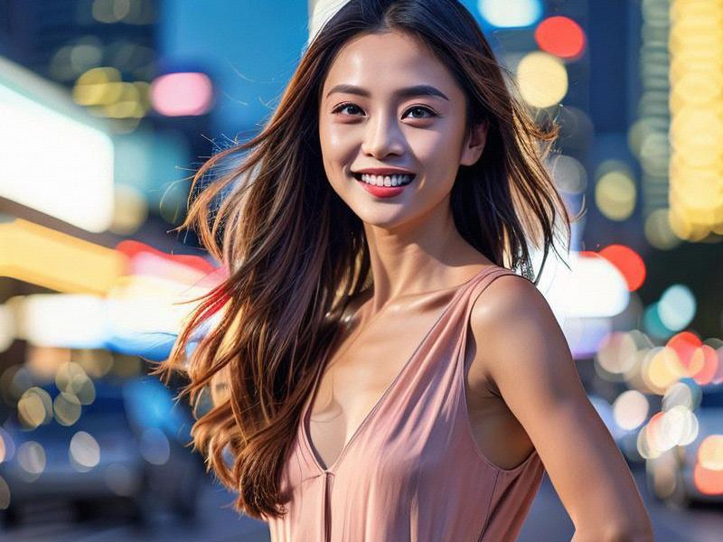 Shanghai's Thriving Entertainment Clubs: A Nightlife Renaissance