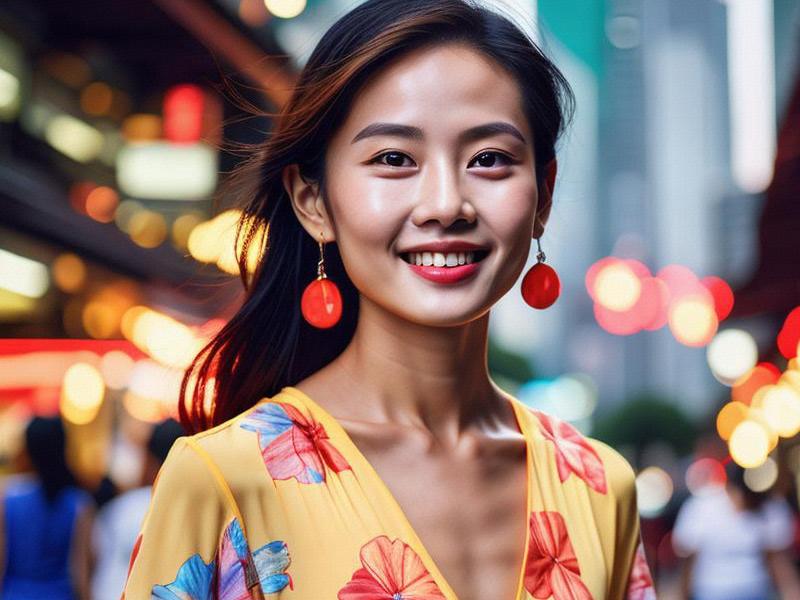 Shanghai's Journey Towards a Sustainable Future: Green Initiatives and Urban Innovations