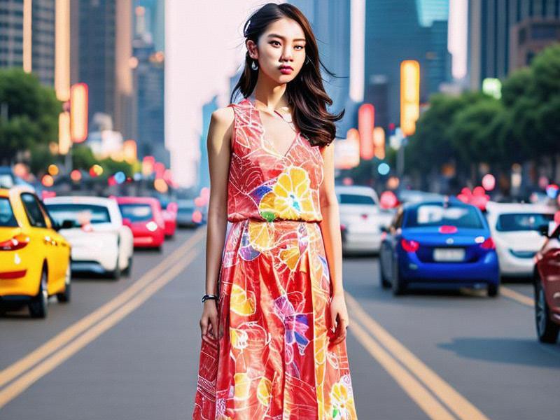 Exploring the Hidden Gems of Shanghai's Sceneries