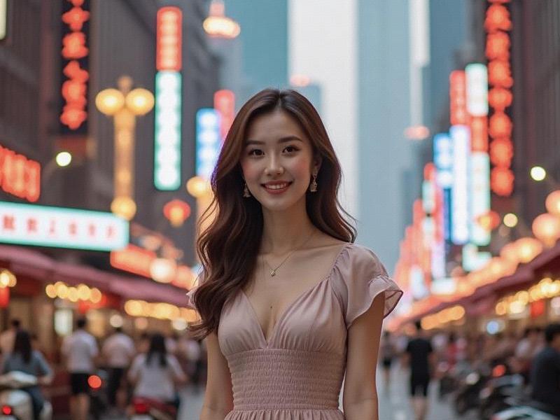 Shanghai's Nightlife Renaissance: How Entertainment Clubs Are Redefining Urban Leisure