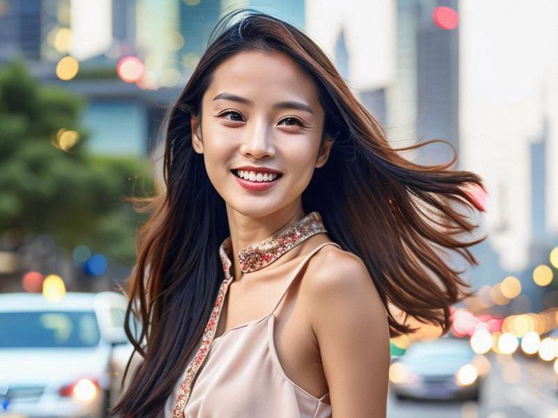 The Beauty of Shanghai Women: A Blend of Tradition and Modernity