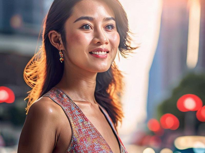Shanghai Chronicles: An Unforgettable Journey Through the Heart of China's Metropolis