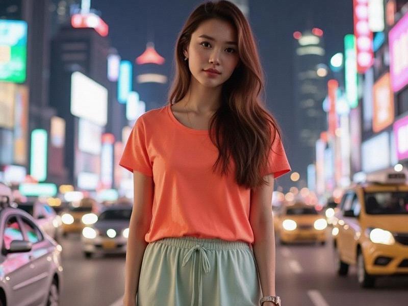 The Shanghai Beauty Phenomenon: Where East Meets West in Cosmetic Culture