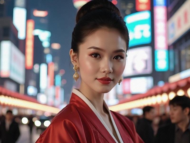 【霓虹密码】巨鹿路158号：一个娱乐帝国的基因突变史