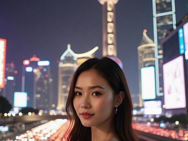 The Dual Pulse of Shanghai: Where Heritage and Innovation Converge in China's Financial Capital