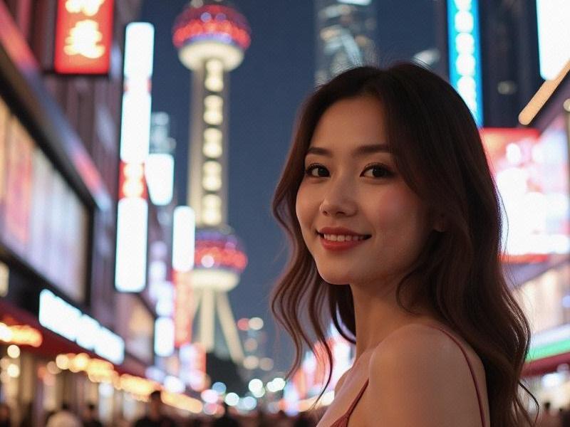 【科技赋能】全息投影与AI调酒师：揭秘上海顶级会所的