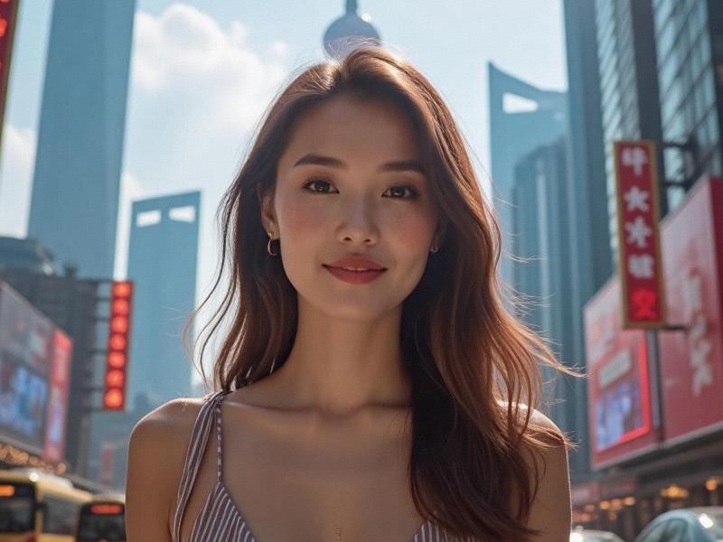 Dragon's Head Rising: How Shanghai Leads the Yangtze River Delta Megaregion