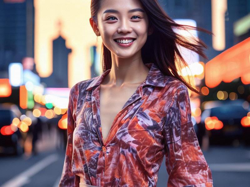 Shanghai Chronicles: A Journey Through the Vibrant City of Lights and Culture