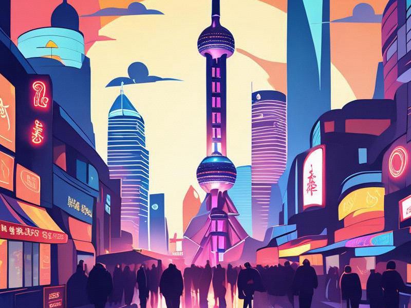 Shanghai's Thriving Entertainment Scene: A New Era of Cultural Renaissance