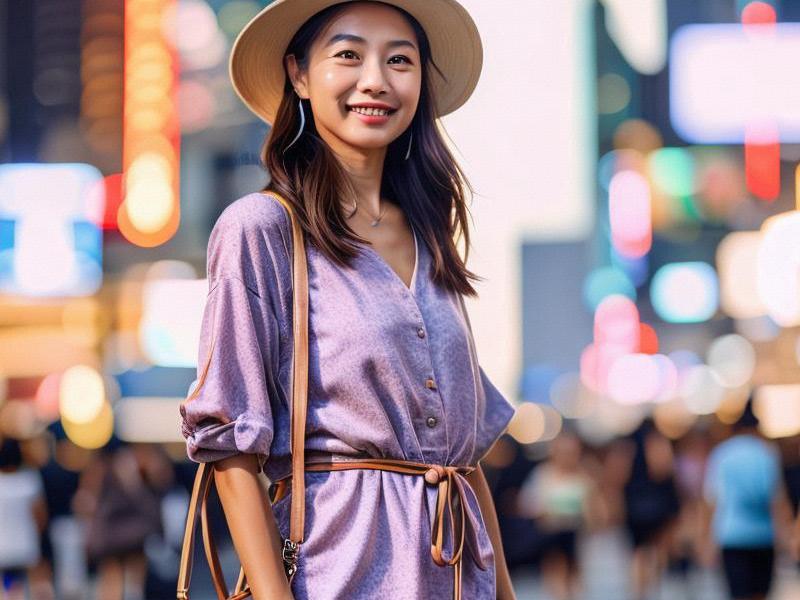 Shanghai and Surrounding Areas: A Blend of Tradition and Modernity