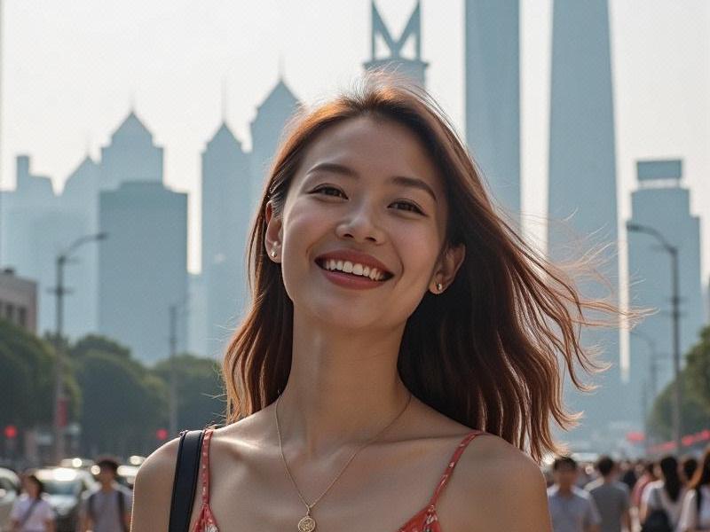 Shanghai After Dark: How China's Financial Capital is Reinventing Nightlife Luxury