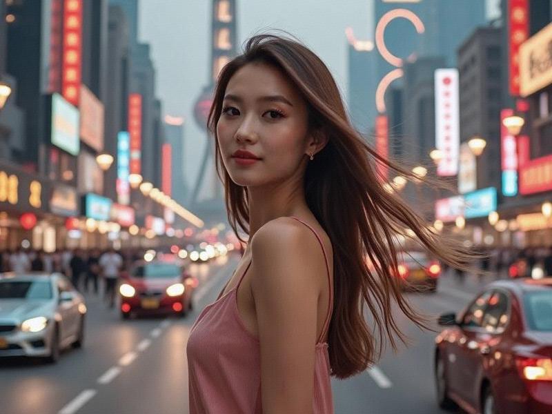 Shanghai After Dark: How China's Cosmopolitan Capital is Redefining Nightlife Excellence