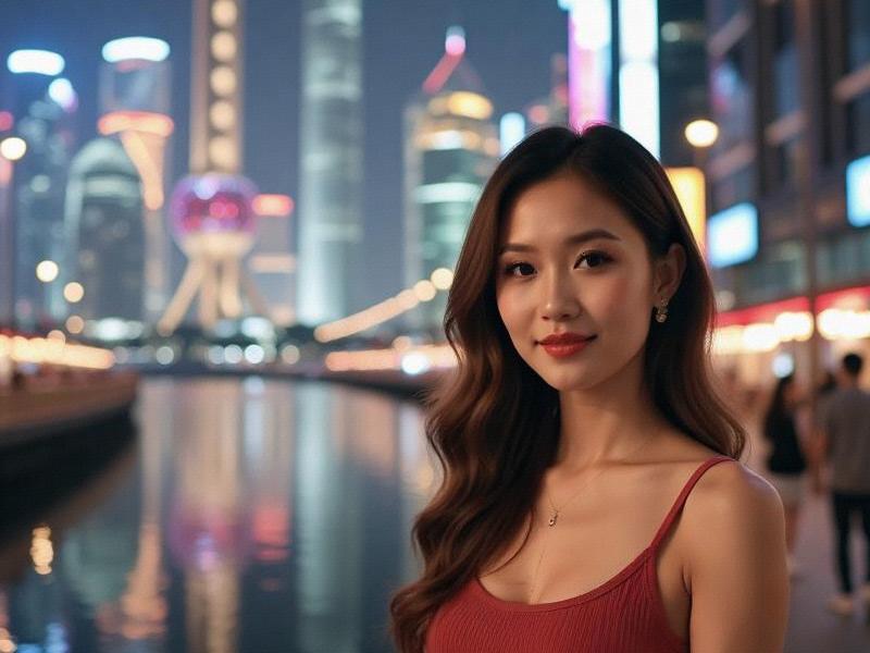 The Velvet Revolution: Shanghai's Entertainment Venues Forge a New Global Standard in Luxury Nightlife