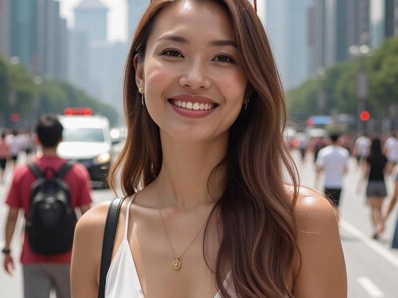 Shanghai Style: How the City Redefines Modern Chinese Beauty Standards