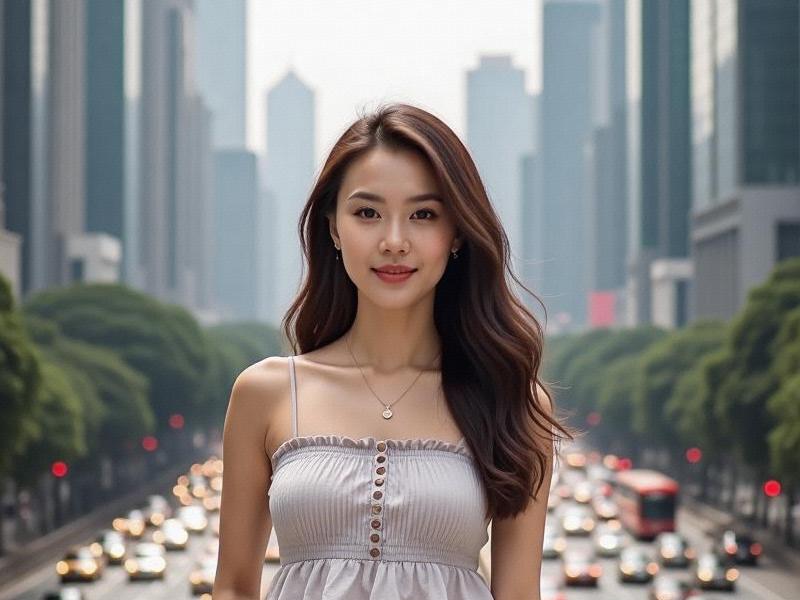 Shanghai's High-End Entertainment Clubs: Where Business Meets Leisure in China's Global City