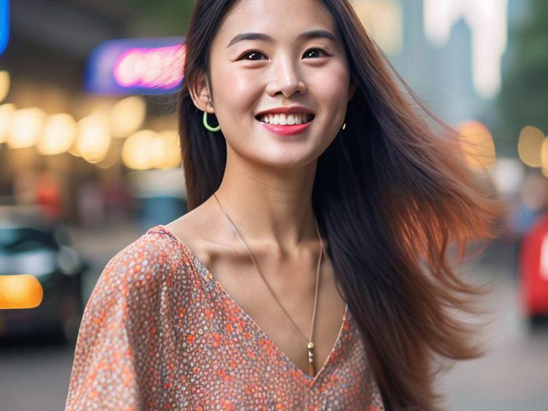 Shanghai's Renaissance: A Journey Through the City's Cultural and Technological Revival