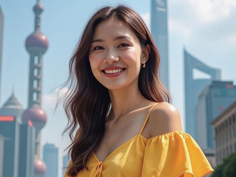 【特别报道】上海女性图鉴：从石库门女孩到全球都市精英的蜕变之路