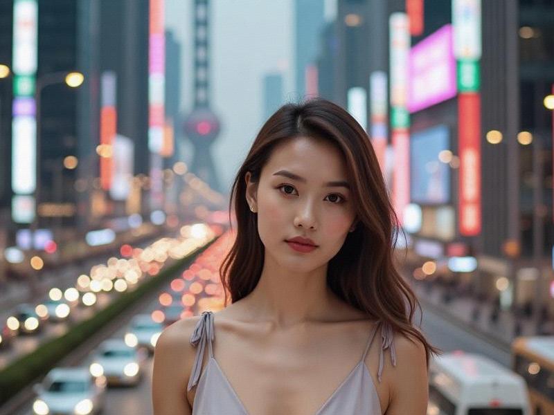 The Green Revolution: How Shanghai and Its Satellite Cities Are Building an Eco-Friendly Megalopolis