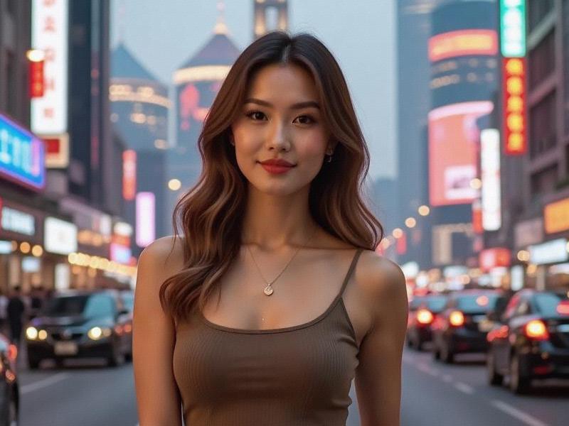Shanghai’s Metaverse Metropolis: AI, Blockchain, and the Reimagining of Urban Futures