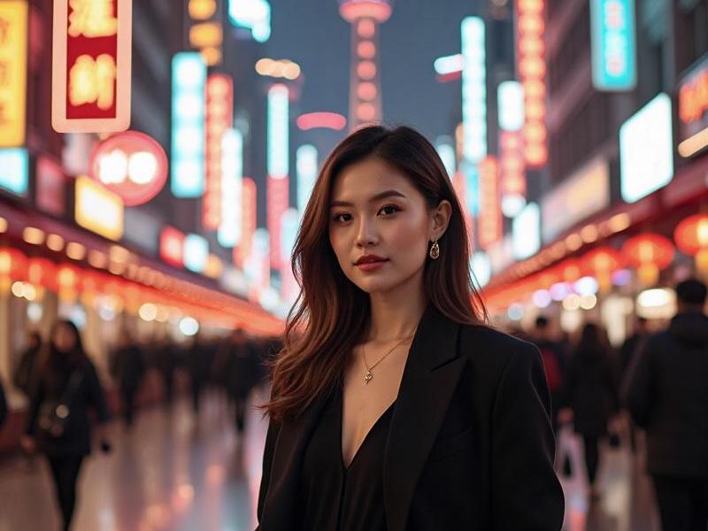 【镜像百年】上海女性的十二面文化棱镜