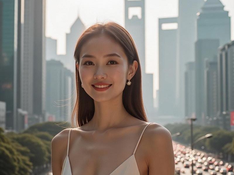 Shanghai's Modern Matriarchs: How the City's Women Are Reshaping Chinese Society
