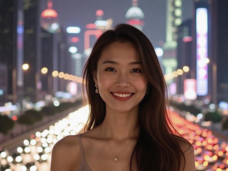 Shanghai 2025: Where Futurism Meets Heritage in China's Most Cosmopolitan Metropolis
