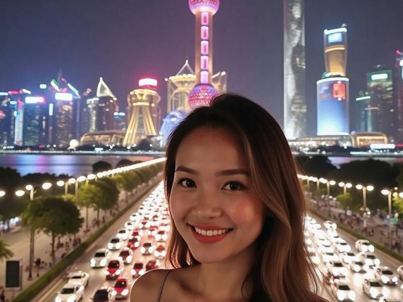 Shanghai's Regional Dominance: How the Megacity is Reshaping the Yangtze River Delta Economy
