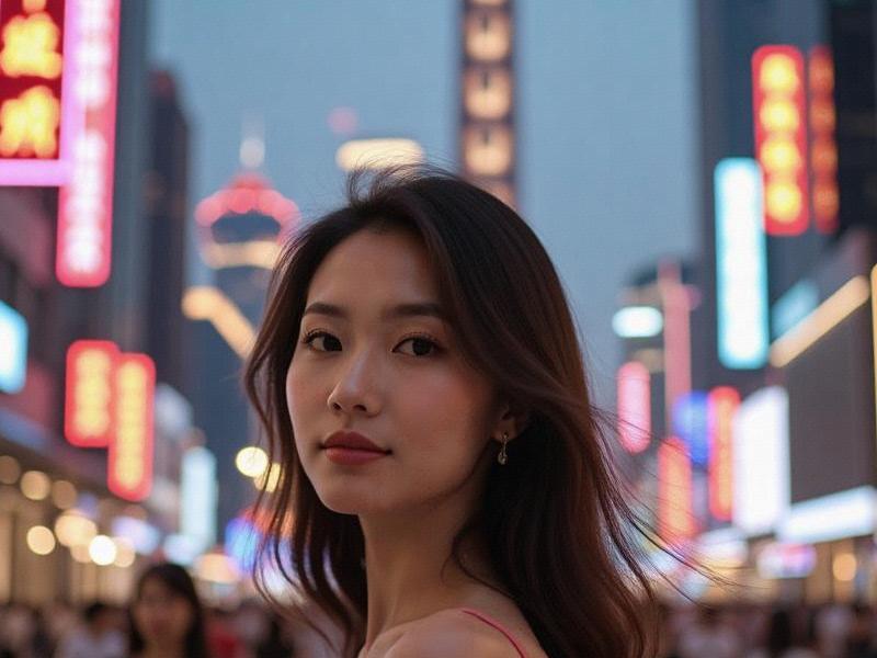 Shanghai & Beyond: How China's Economic Hub and Its Neighbors Are Redefining Regional Development