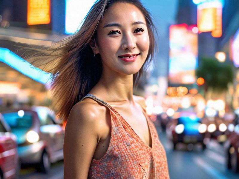 Shanghai's Transformation: A Journey of Urban Innovation and Sustainability
