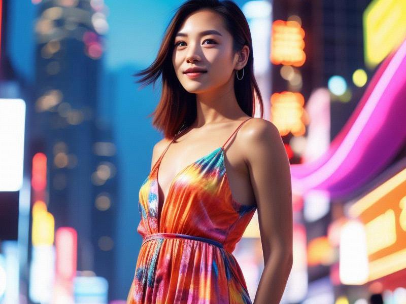 Shanghai Beauties: A Journey Through the City's Elegant Icons