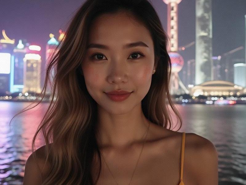 Shanghai's Nightlife Renaissance: The Evolution of Premium Entertainment Venues