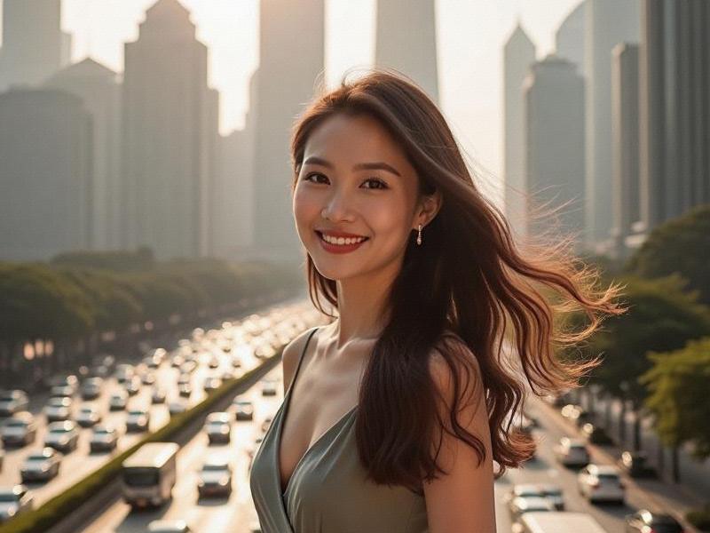 Shanghai and Beyond: The Rise of the Greater Shanghai Metropolitan Circle in 2025