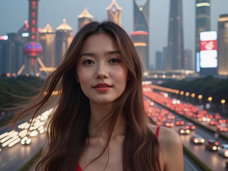 Glitter and Regulations: The Dual Reality of Shanghai's Club Scene in 2025