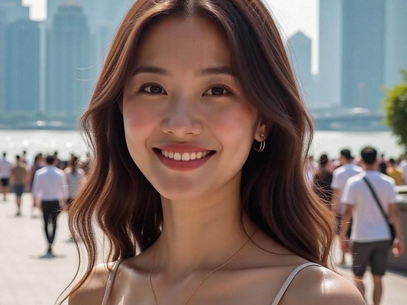 Shanghai 2045: How China's Global City Is Reinventing Urban Civilization
