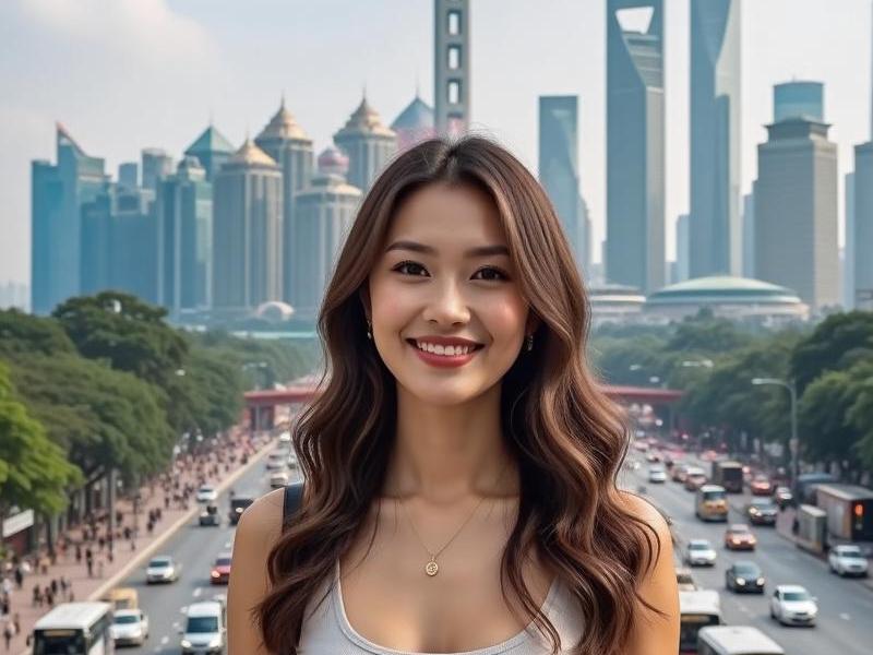 【上海女子图鉴】从张爱玲到谷爱凌：一座城市的女性审美进化史