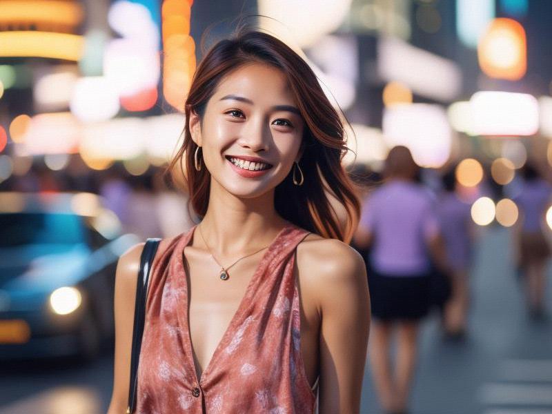 Shanghai's Thriving Entertainment Scene: A Nightlife, Music, and Cultural Extravaganza