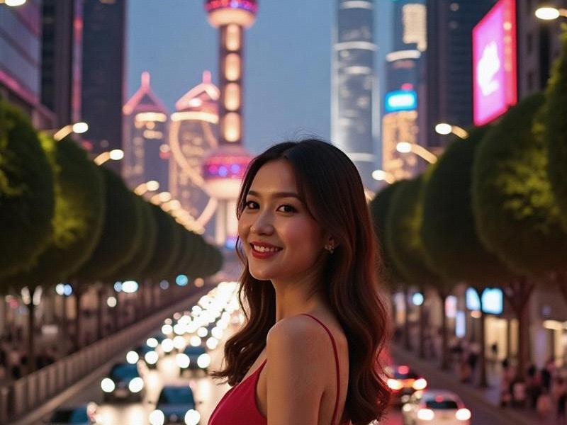 Beyond the Bund: Shanghai's Expanding Sphere of Influence in the Yangtze Delta Megaregion