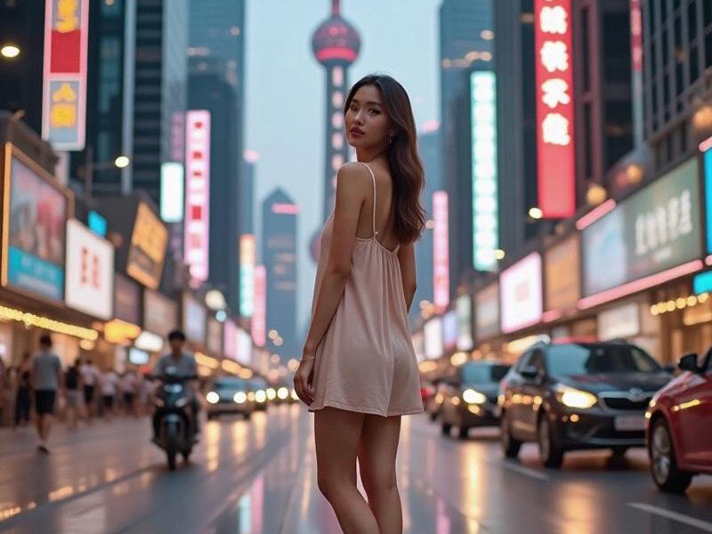Shanghai's Premium Nightlife Evolution: Where Business Meets Culture