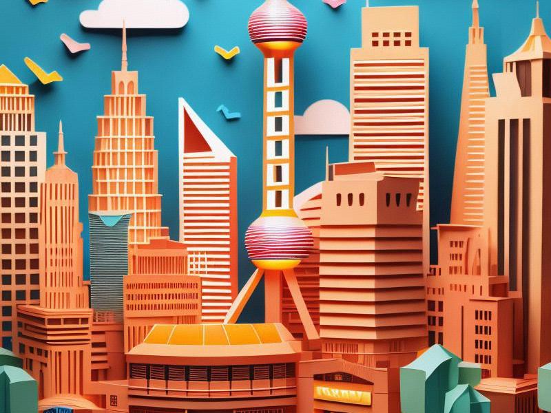 Shanghai's Thriving Entertainment Club Scene: A New Era of Nightlife